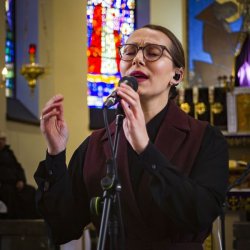Koncert Pasyjny