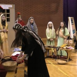 Misterium Męki Pańskiej - Twarze Jezusa