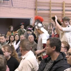 Misterium Męki Pańskiej - Twarze Jezusa