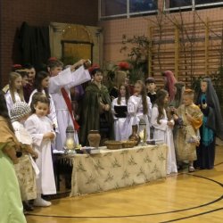 Misterium Męki Pańskiej - Twarze Jezusa