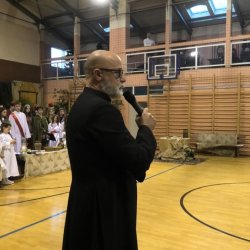 Misterium Męki Pańskiej - Twarze Jezusa